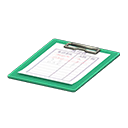 Clipboard