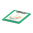 Clipboard