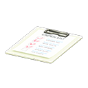 Clipboard