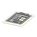 Clipboard