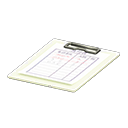 Clipboard