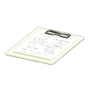 Clipboard