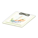 Clipboard