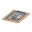 Clipboard