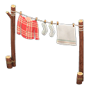 Clothesline