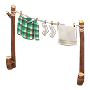 Clothesline