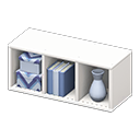 Horizontal Organizer