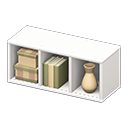 Horizontal Organizer