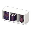 Horizontal Organizer