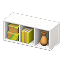 Horizontal Organizer