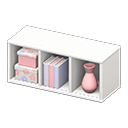 Horizontal Organizer