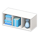 Horizontal Organizer