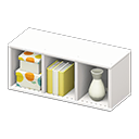 Horizontal Organizer
