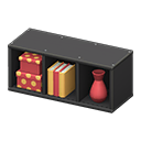 Horizontal Organizer