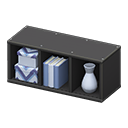 Horizontal Organizer