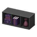 Horizontal Organizer