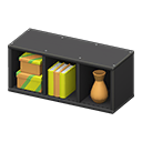 Horizontal Organizer