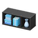 Horizontal Organizer