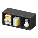 Horizontal Organizer