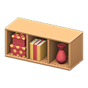 Horizontal Organizer