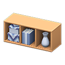 Horizontal Organizer
