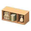 Horizontal Organizer