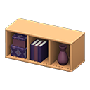 Horizontal Organizer