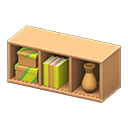 Horizontal Organizer