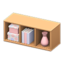Horizontal Organizer