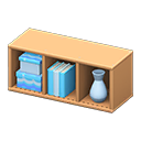 Horizontal Organizer