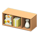Horizontal Organizer