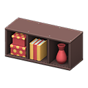 Horizontal Organizer