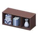 Horizontal Organizer