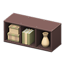 Horizontal Organizer