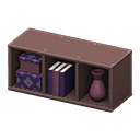 Horizontal Organizer