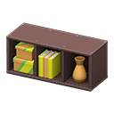 Horizontal Organizer