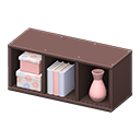 Horizontal Organizer