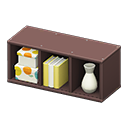 Horizontal Organizer