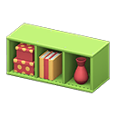 Horizontal Organizer