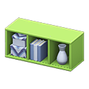 Horizontal Organizer
