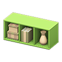 Horizontal Organizer