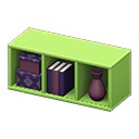 Horizontal Organizer