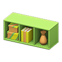 Horizontal Organizer