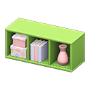 Horizontal Organizer