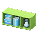 Horizontal Organizer