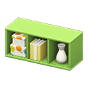 Horizontal Organizer