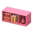 Horizontal Organizer