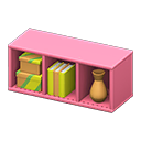 Horizontal Organizer