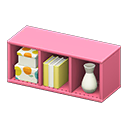 Horizontal Organizer