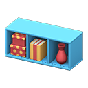 Horizontal Organizer